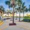 Hosteeva Oceanview Amazing Condo - ميرتل بيتش