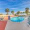 Hosteeva Oceanview Amazing Condo - Myrtle Beach