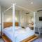Elysian Luxury Hotel and Spa - Kalamata