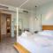 Elysian Luxury Hotel and Spa - Kalamata