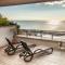 Portopiccolo Avolare Apartments in panoramic terrasses - beach included