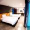 Modern Budget Hotel