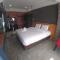 Modern Budget Hotel