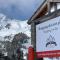 Arc 1950 aux pieds des pistes