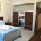 Hotel Viru Viru II