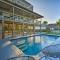 Modern Marco Island Retreat with Private Pool! - جزيرة ماركو