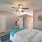 Modern Marco Island Retreat with Private Pool!