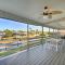 Modern Marco Island Retreat with Private Pool!
