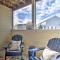 4 Mi to Ocean Lewes Beach Condo with Screened Porch - Льюис