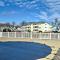 Charming Lewes Beach Condo 4 Mi to the Coast - Lewes