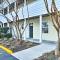 4 Mi to Ocean Lewes Beach Condo with Screened Porch - Льюис
