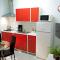 Apartment Rosa 1 (AP-A4) - 罗维尼