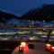 Spectacular View & Central Location in Davos