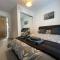 The Duplex Nairn- Spacious 3 Bedroom with sunny balcony