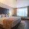 Oxford Suites Chico