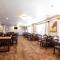 Oxford Suites Chico