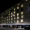 Pullman Basel Europe