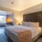 Oxford Suites Chico