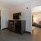 Oxford Suites Chico