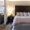 Oxford Suites Chico