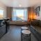 Oxford Suites Chico