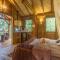 Au Jardin Des Colibris Ecolodge&Spa
