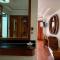 Hotel Escala Siglo XXI