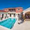 Villa Mediterranean Paradise