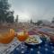 Berber Camp