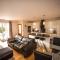 Langley Cottage with patio, spacious rooms - part of Langley Serviced Apartments several properties in Wick