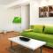 Modern City Apartments