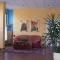 Hostal Quevedo