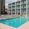 Oceanfront Twilight Surf Hotel