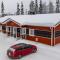 Chalets UkkoHerra 1 & 2