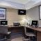 Sandman Hotel and Suites Abbotsford