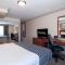 Sandman Hotel & Suites Winnipeg Airport