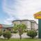 Sandman Hotel Quesnel