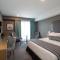 Sandman Signature Ottawa Airport Hotel