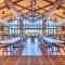 Waterfront Pocono Lake Home with Private Dock!