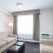 Sandman Hotel & Suites Calgary West