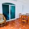 Habitación Amanecer Turquesa #2