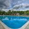 Arrowhead Lake Home with Game Room and Beach Access! - Pocono Lake