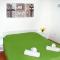 Modern City Apartments