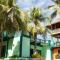1peace beach resort