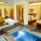 Aroma Beach Resort and Spa