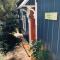 Willow Cabin