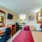 Econo Lodge Roanoke Civic Center