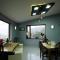Icebergs Mussoorie - A Boutique stay and 24 hrs roof top cafe