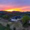 Domaine Leyvinie, gite Mourvedre, close to the Dordogne - 皮蓬兹克勒布朗