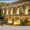 Mas Guiraud, Le Gaspardoux